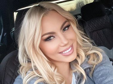 Ето защо певицата Камелия очаква своята най-щастлива Коледа