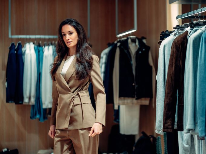 Eleventy пренаписва правилата за стилно пътуване с колекция Есен/Зима 2025/2026