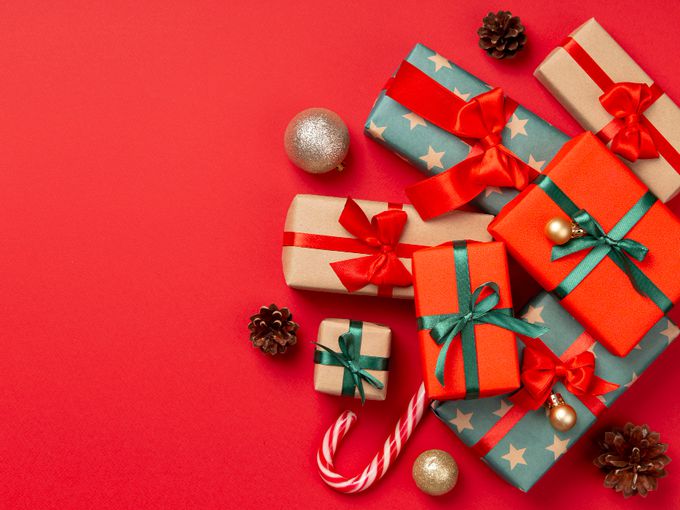 НЕ 5-те най-желани подаръка тази Коледа