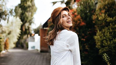 Приемете промените с лекота и доверие Внезапните идеи могат да