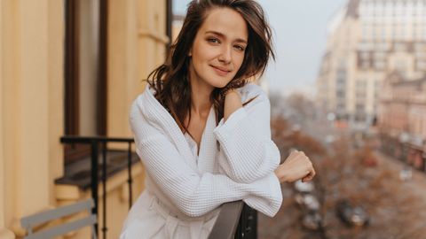 На 22 ноември през нощта Слънцето напуска мистичния воден знак