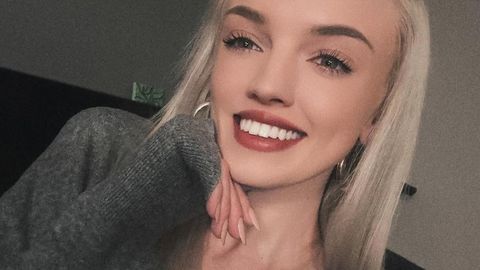 Актрисата която е и житейска партньорка на Деян Донков алармира