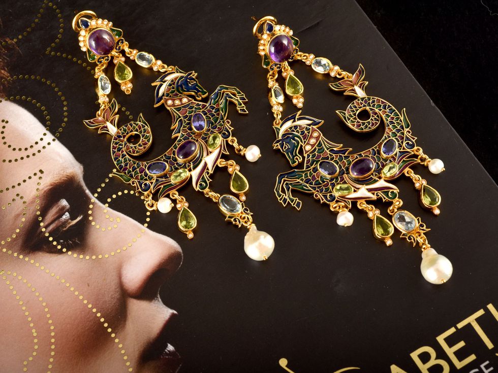 От Пантеона до Оскарите: разговор с Валерия Перкоси Папи пред Woman.bg