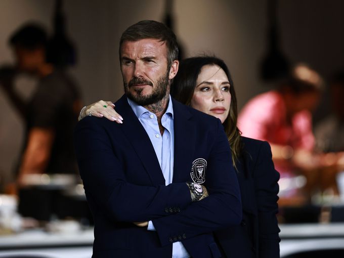 Семейната война на Бекъм ескалира: Бруклин блокира родителите си в Инстаграм