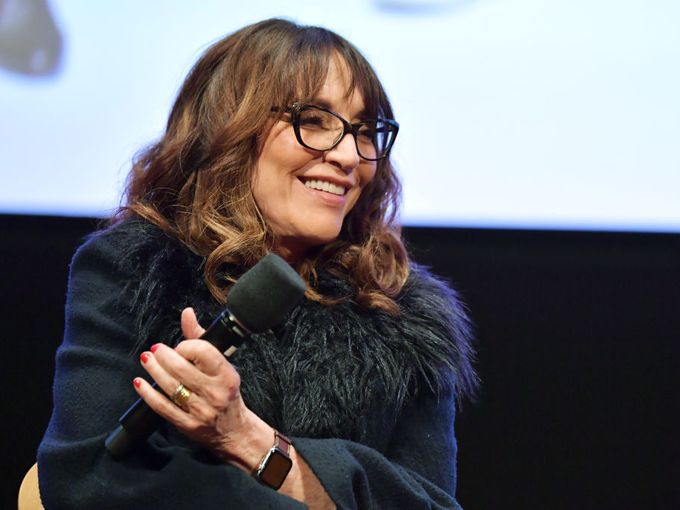 Пеги Бънди от "Женени с деца" навърши 70 и е все така умопомрачителна