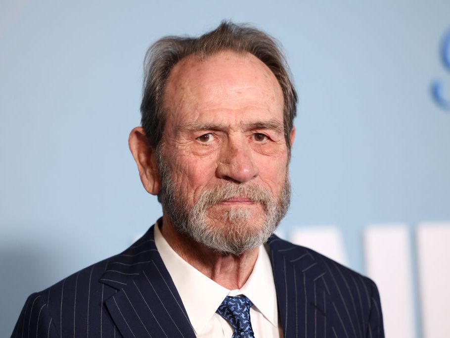 Трагедията, съкрушила Томи Лий Джоунс, е двойна: Дъщеря му е била бременна