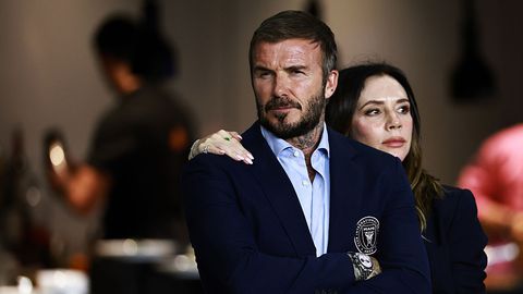 Специалист по четене на устни разкри как изглежда един напрегнат