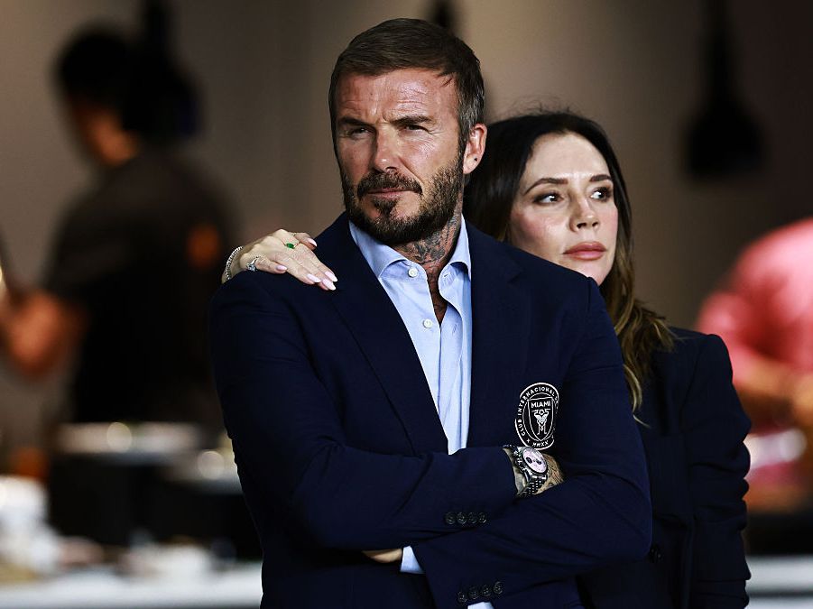 Експерт по четене на устни разкри коментар на Виктория Бекъм за снахата Никола Пелц