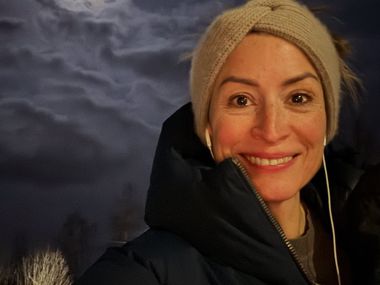 Любовницата на Дейвид Бекъм разкри семейни тайни