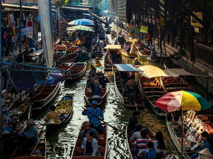 Топ 10 грешки, които туристите правят в Тайланд