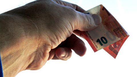 От Българската народна банка ни напомнят как да разпознаваме истинските