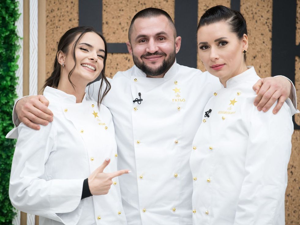 Гатьо изуми с кулинарен талант - спечели имунитет в Hell’s Kitchen