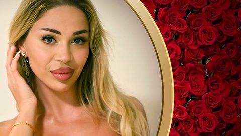 Една от най обсъжданите участнички в първи сезон на Ергенът Любов