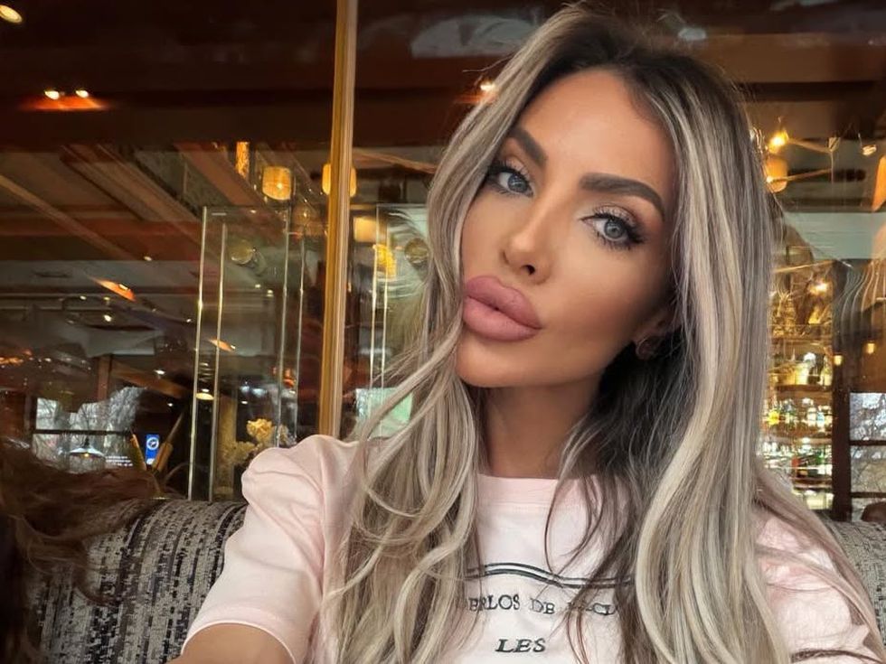 „Демоните стават шумни“: Златка Райкова за най-трудните месеци в живота си