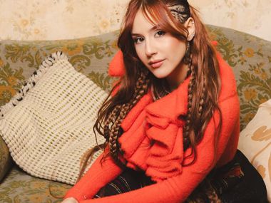 Мона след отпадането: Ще подкрепя Дара на „Евровизия“ във Виена