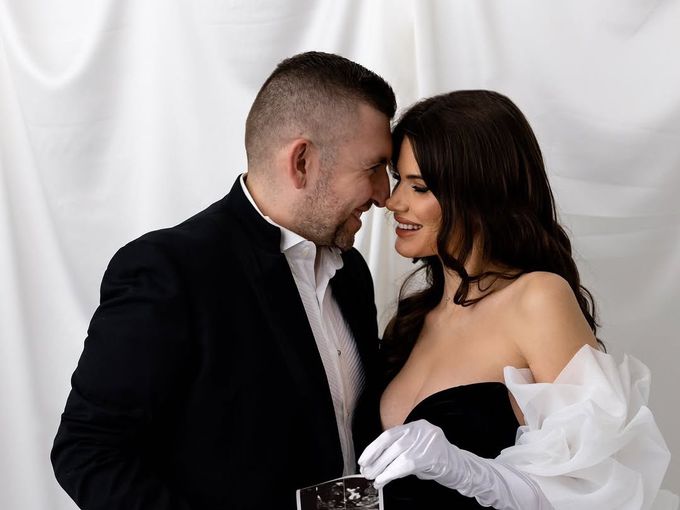 Ергенка забременя по чудо