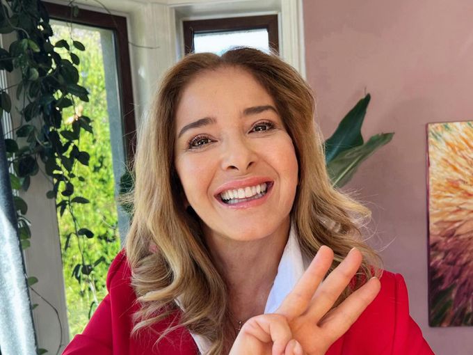 "България търси талант" прегря: Катето Евро и Юлиан Вергов влязоха в словесен двубой