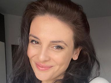 Диана Димитрова подпали мрежата с тези снимки: Сравниха я с Анджелина Джоли
