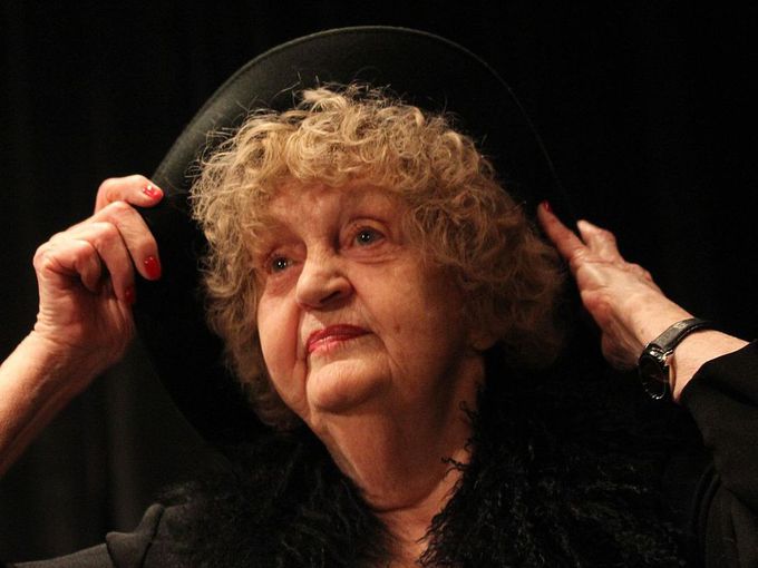 Парите са отвратителни, особено когато ги нямаш: Пет години без неповторимата Татяна Лолова