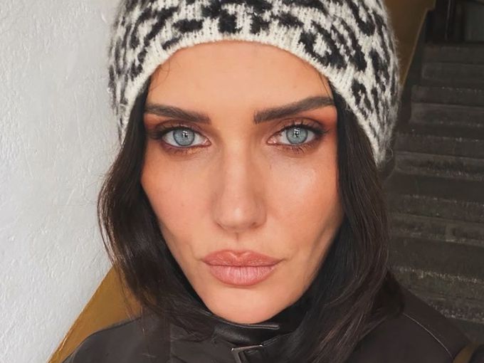 Мария Силвестър разкри за преживян ужас: Нападнаха ме и започнаха да ме душат