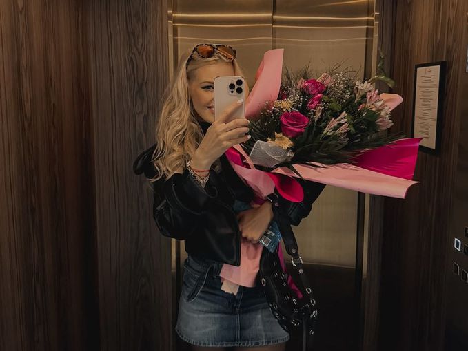 Първо интервю на Натали Трифонова след раждането: За майчинството и завръщането на сцената