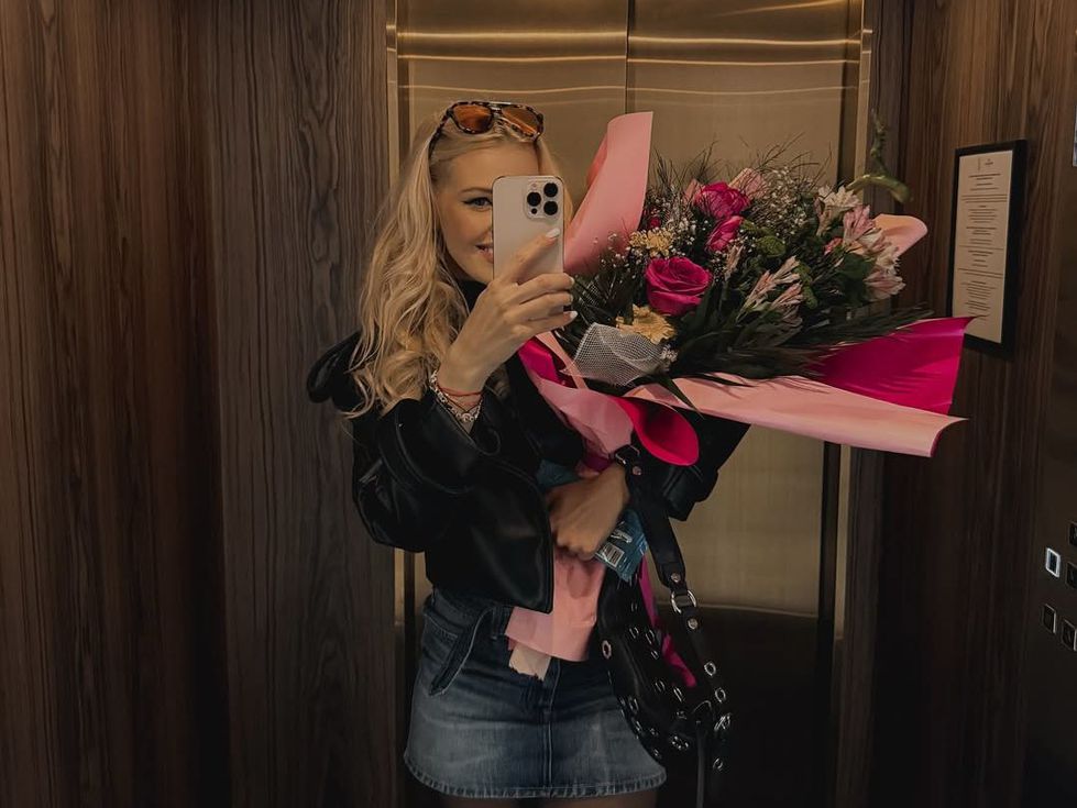 Първо интервю на Натали Трифонова след раждането: За майчинството и завръщането на сцената