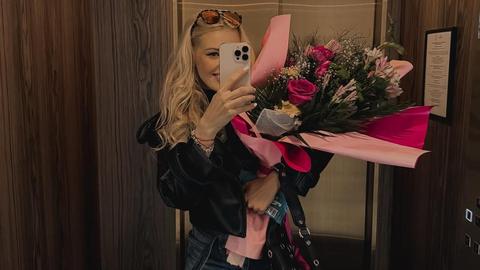 Популярната водеща на предаването CoolT и синоптичка на bTV даде