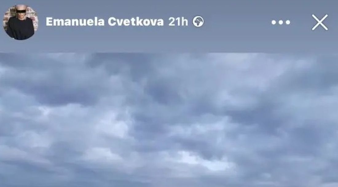 Story emanuelaofficialll