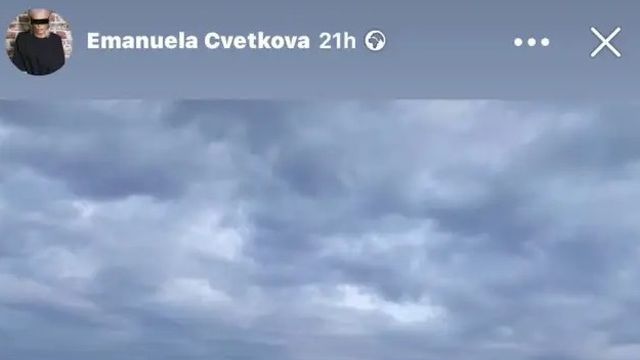 Story emanuelaofficialll