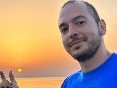 Николаос Цитиридис пред Мон Дьо: Всеки ме пита какво стана с шоуто
