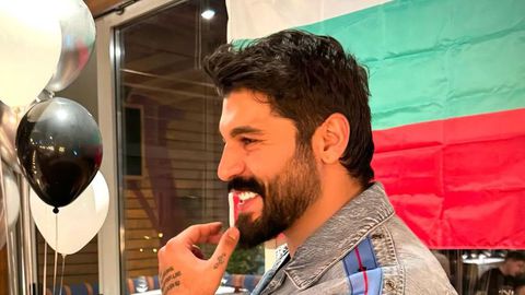 Фики Стораро отвори сърцето си в новия епизод на подкаста