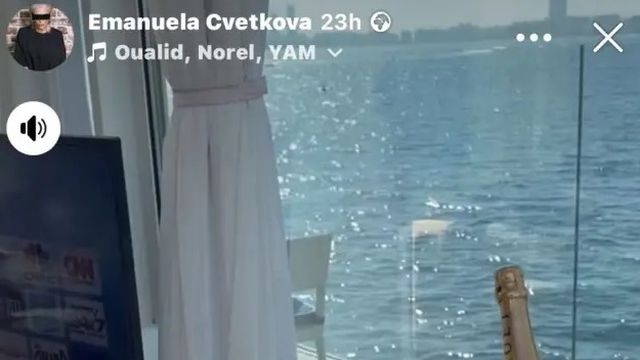 Story emanuelaofficialll