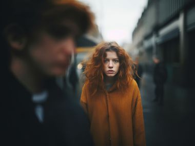 Капанът на раздялата: Как да спрете да се страхувате в нова връзка?