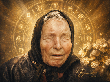 Едни са късметлии, други – с тежък живот: Какво е казвала Ванга за зодиакалните знаци