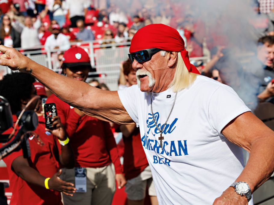 Отмъщение, разбито сърце и тежки загуби: Последната изповед на Хълк Хоган