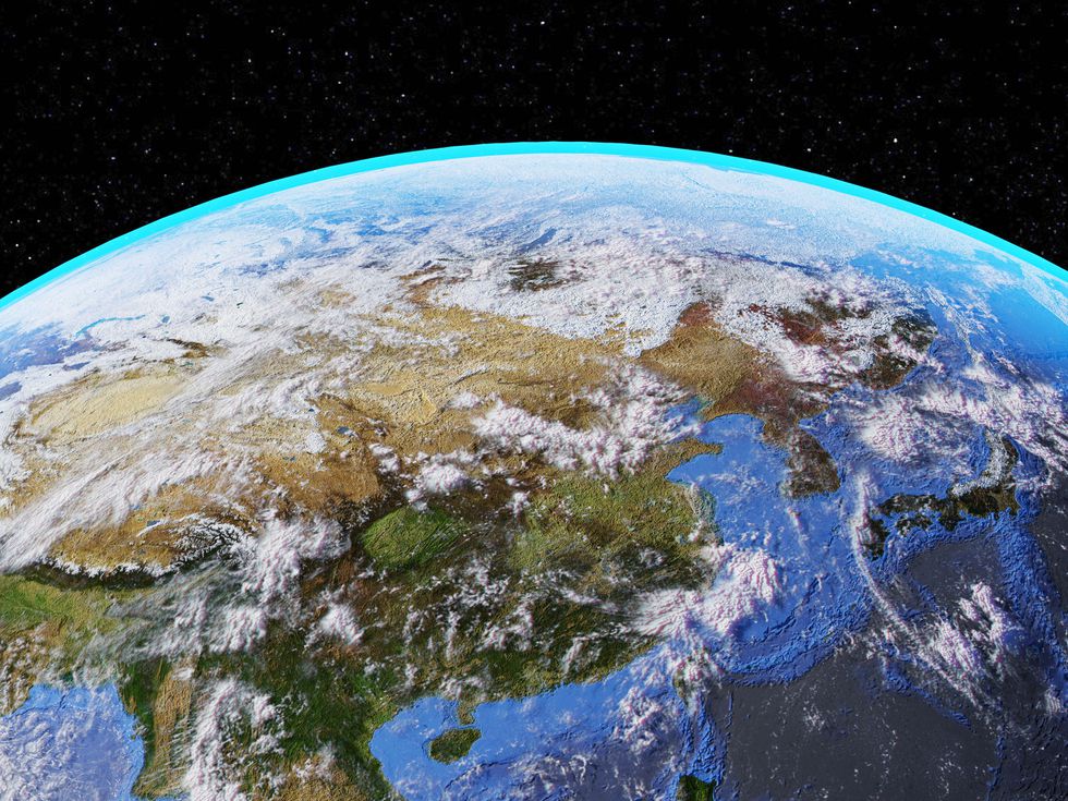 Денят на Земята: Удивителни факти за нашата планета, които ще ви изненадат