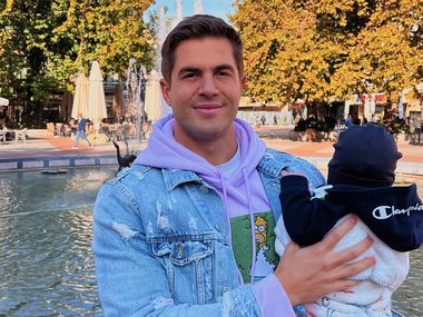 Иво Аръков с разтърсваща изповед