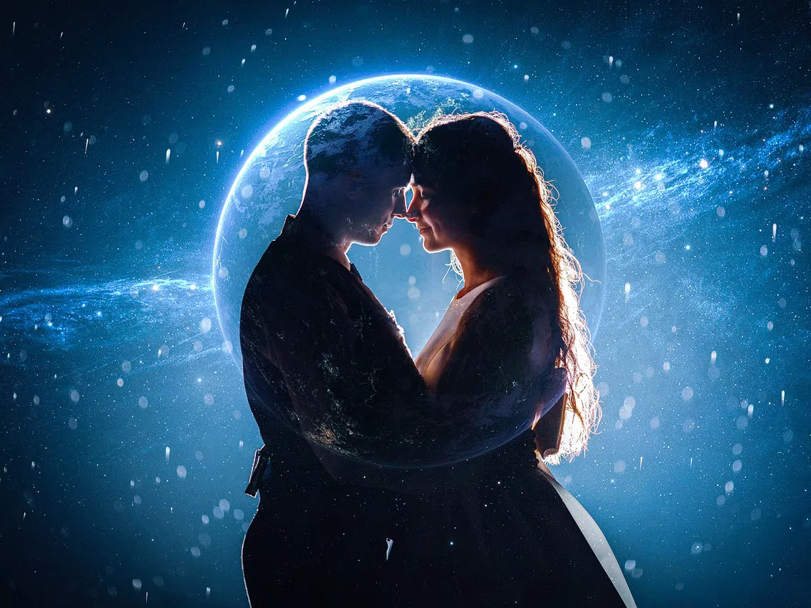 Любовен танц на Венера и Юпитер в Близнаци: 4 зодии ще срещнат любовта на живота си през юни 2024 г.