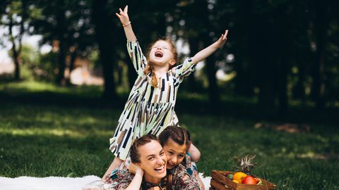 Международният ден на детето на 1 юни е идеалният момент