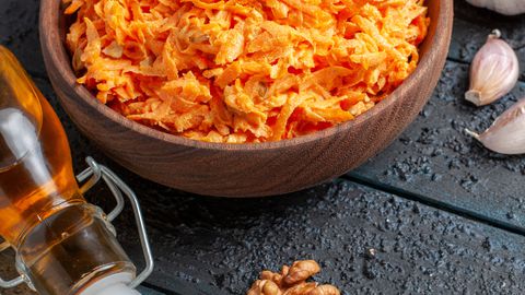 С настъпването на топлите дни апетитът ни естествено се насочва