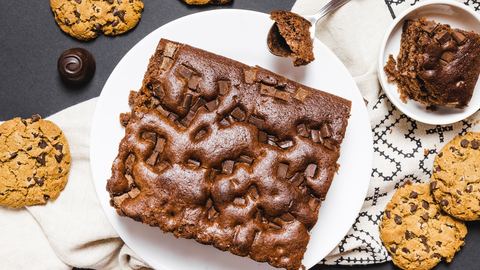 Всички обожаваме сладко Как обаче да се насладим на тортата