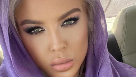 Андреа е една от емблематичните певици на попфолка но освен