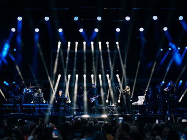 Лили Иванова и ZAZ озариха втората вечер на фестивала „Франкофоли“
