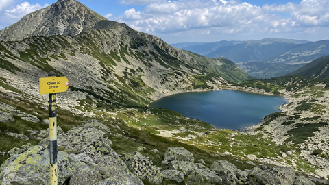 Трагичният край на една мащабна спасителна акция в Пирин постави