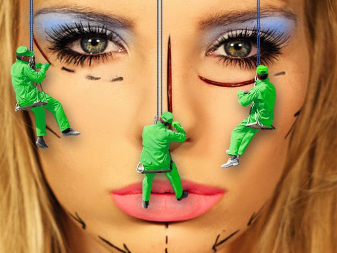 Въпроси и отговори за пластичните операции