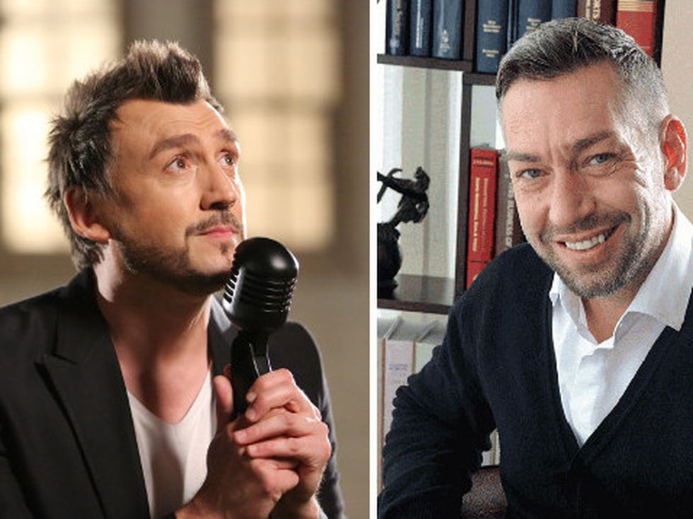 “Менторска война” в X Factor