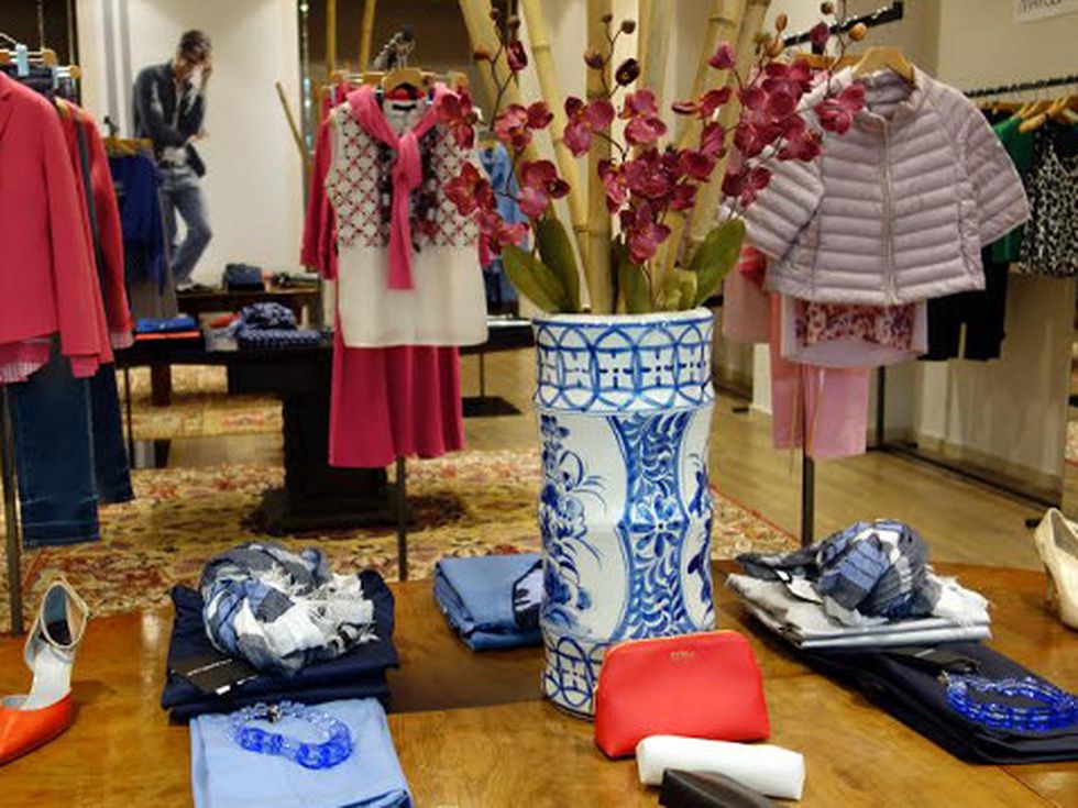 Week&Shop MDL вече посреща клиенти в Mall Plovdiv