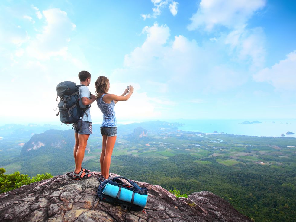 Свежи фитнес идеи за пролетта