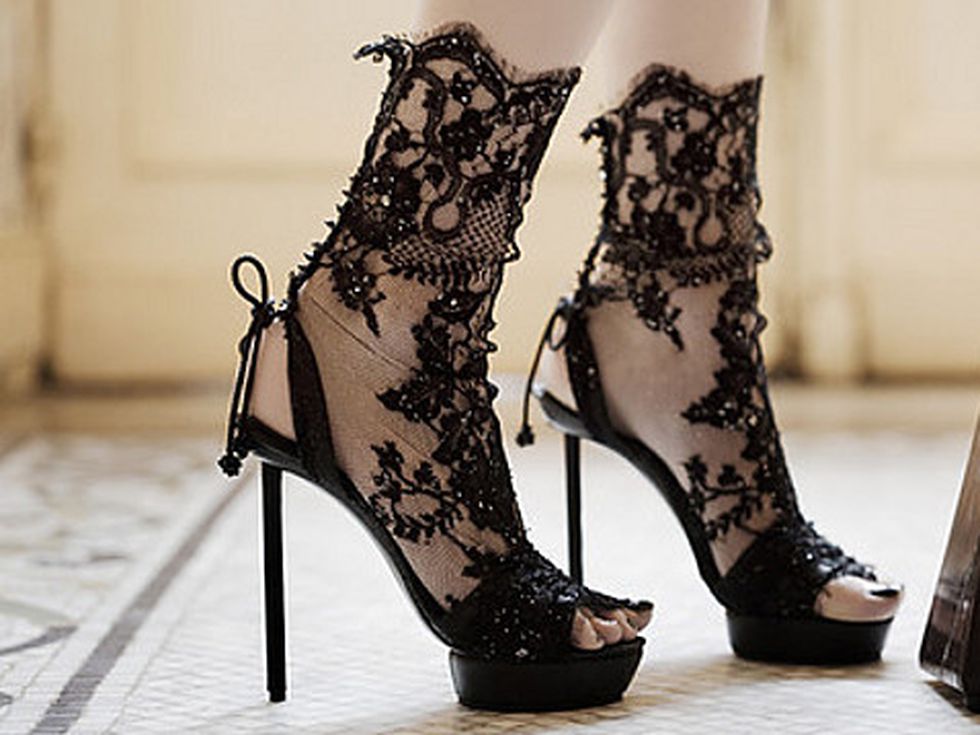 Лоша миризма в обувките?