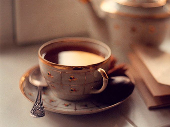 Чай-паузите подобряват творчеството на служителите